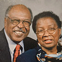 Mary & J. H. McAfee 