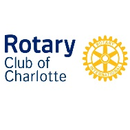 Rotary Club of Charlotte